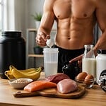 Vitamine pour grossir rapidement : que trouver en pharmacie pour les adultes ?