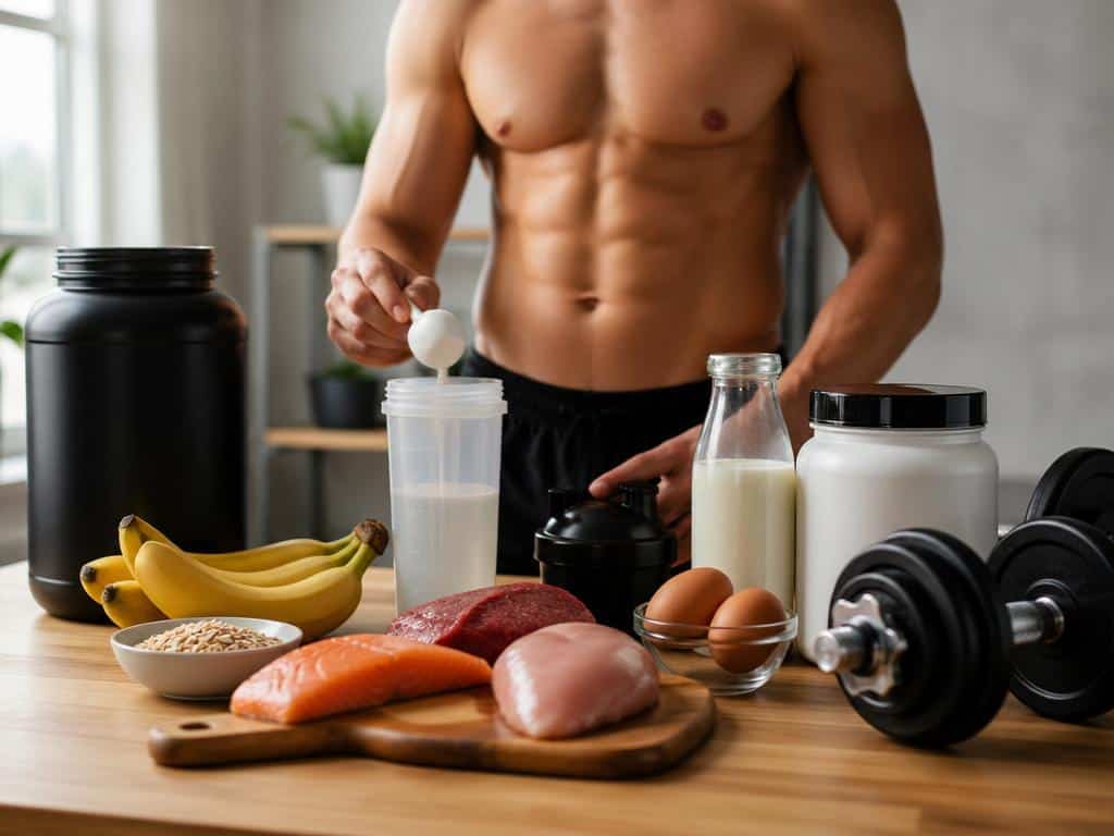 Vitamine pour grossir rapidement : que trouver en pharmacie pour les adultes ?