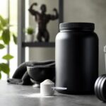 creatine bodymass