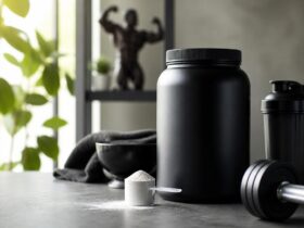 creatine bodymass