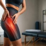 douleur muscle tenseur fascia lata