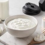 fromage blanc prise de masse