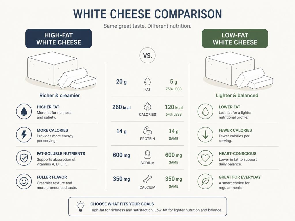 fromage blanc prise de masse recette