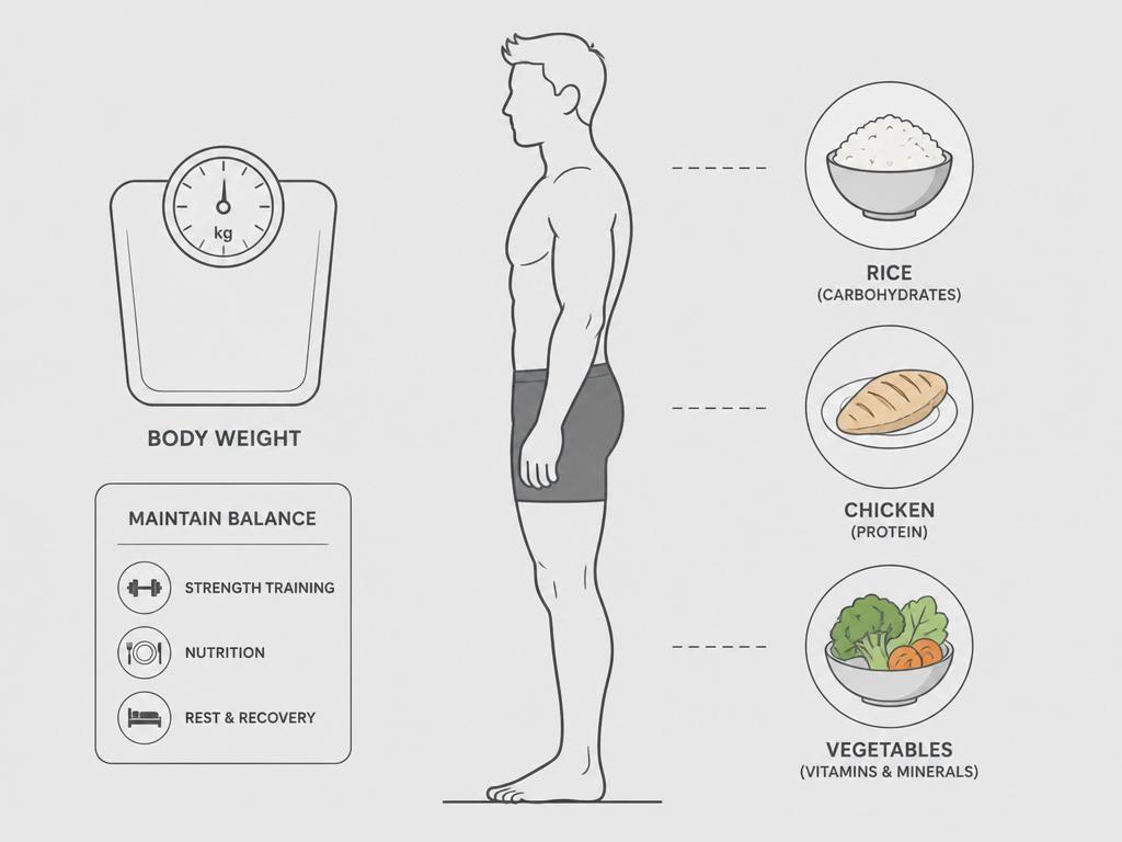 combien de protéine pour 60kg ?