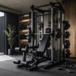 powertec musculation