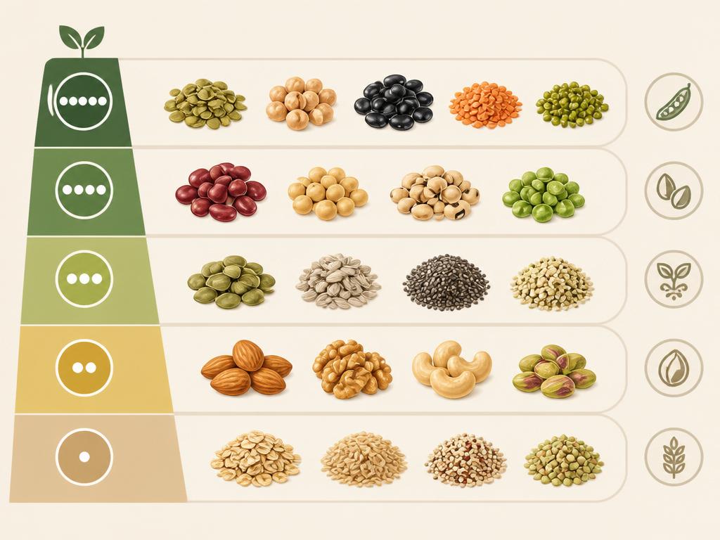 recette prise de masse vegetarien