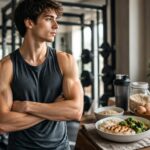 programme de prise de masse pour ectomorphe