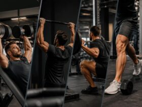 programme push pull legs 4 jours