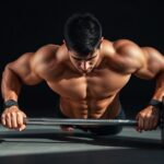WOD poids de corps : entraîne-toi partout, sans équipement