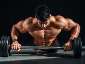 WOD poids de corps : entraîne-toi partout, sans équipement