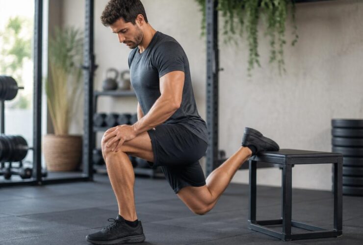 atg split squat