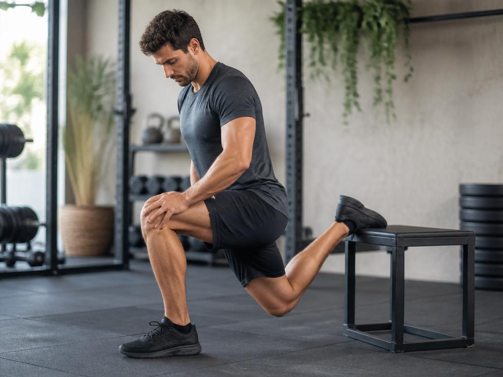 atg split squat