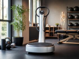 avis sur power plate
