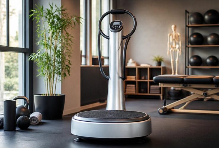 avis sur power plate