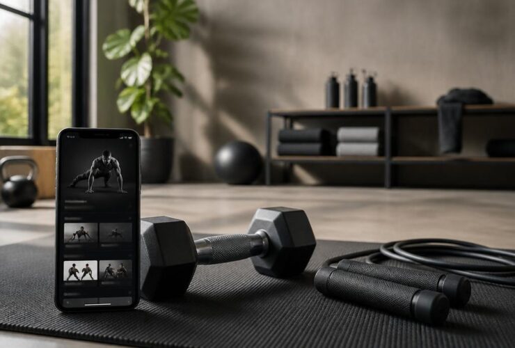 freeletics avis
