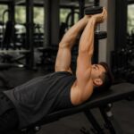 french press muscu