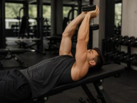french press muscu