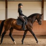 horse stance
