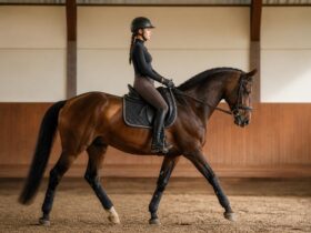 horse stance