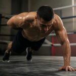 tyson push up