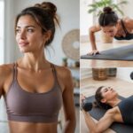 une poitrine de rêve en 3 exercices