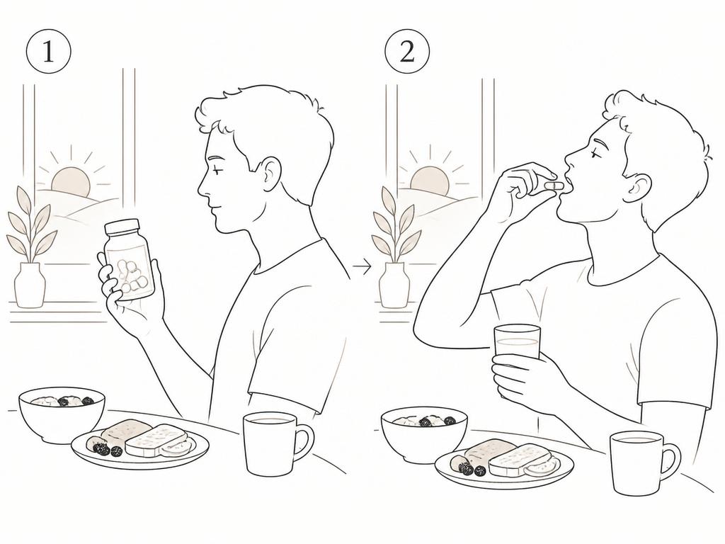 viril top gélules avis