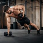 man maker crossfit