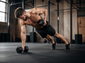 man maker crossfit