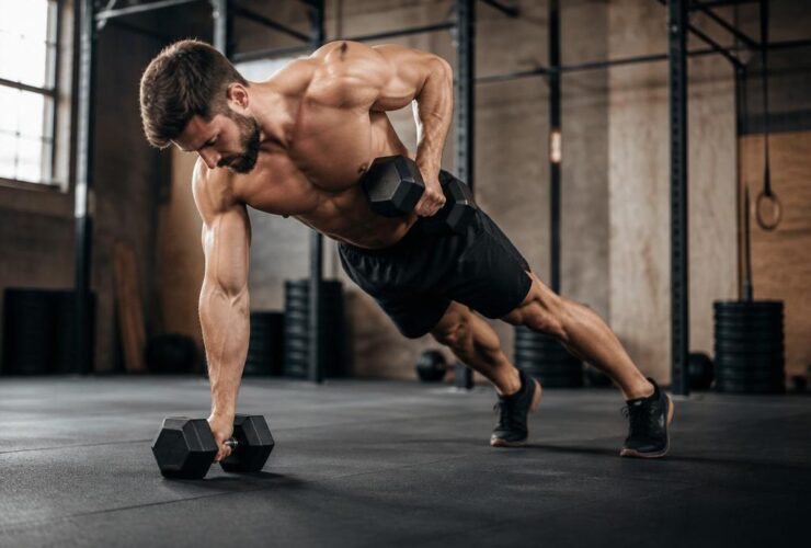 man maker crossfit