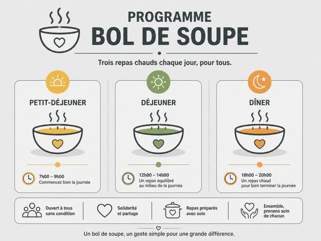 recette regime soupe au choux