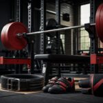 sbd musculation