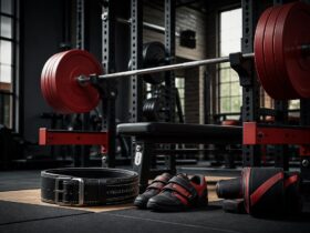 sbd musculation